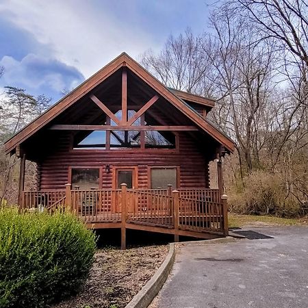 Jolene Jolene Villa Pigeon Forge Exteriör bild