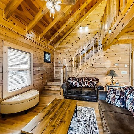 Jolene Jolene Villa Pigeon Forge Exteriör bild
