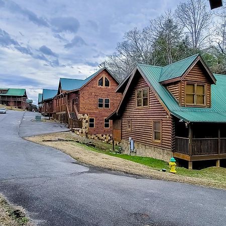 Jolene Jolene Villa Pigeon Forge Exteriör bild