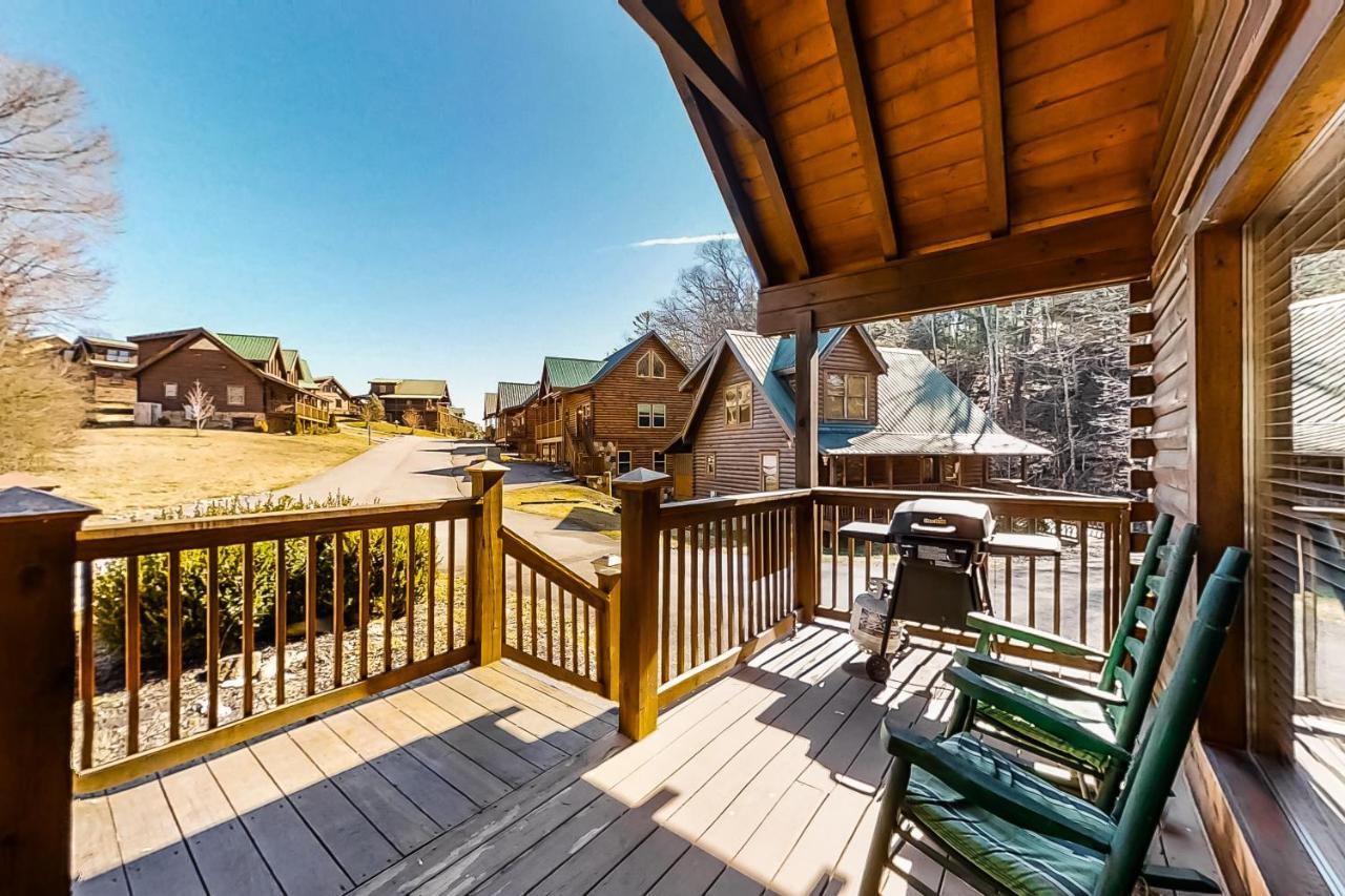 Jolene Jolene Villa Pigeon Forge Exteriör bild