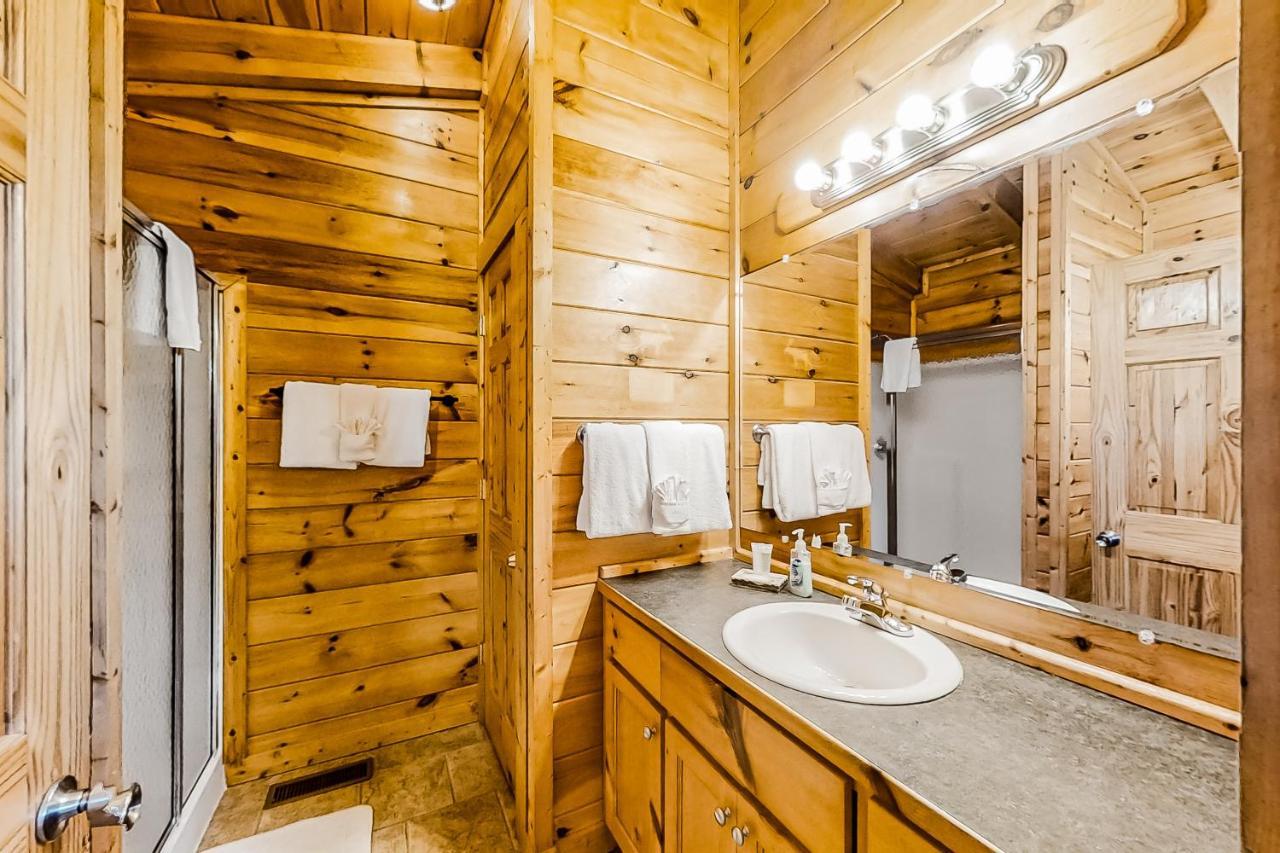 Jolene Jolene Villa Pigeon Forge Exteriör bild