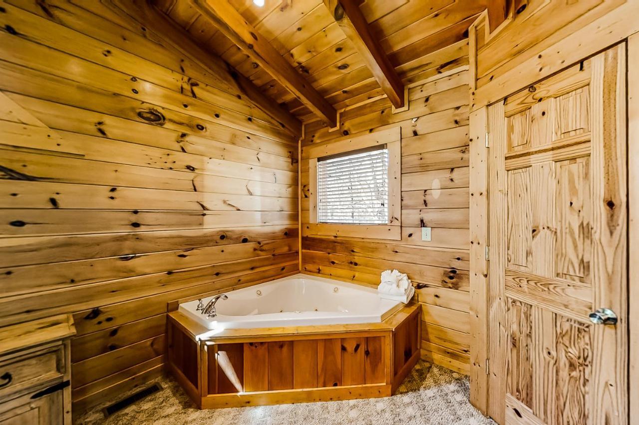 Jolene Jolene Villa Pigeon Forge Exteriör bild