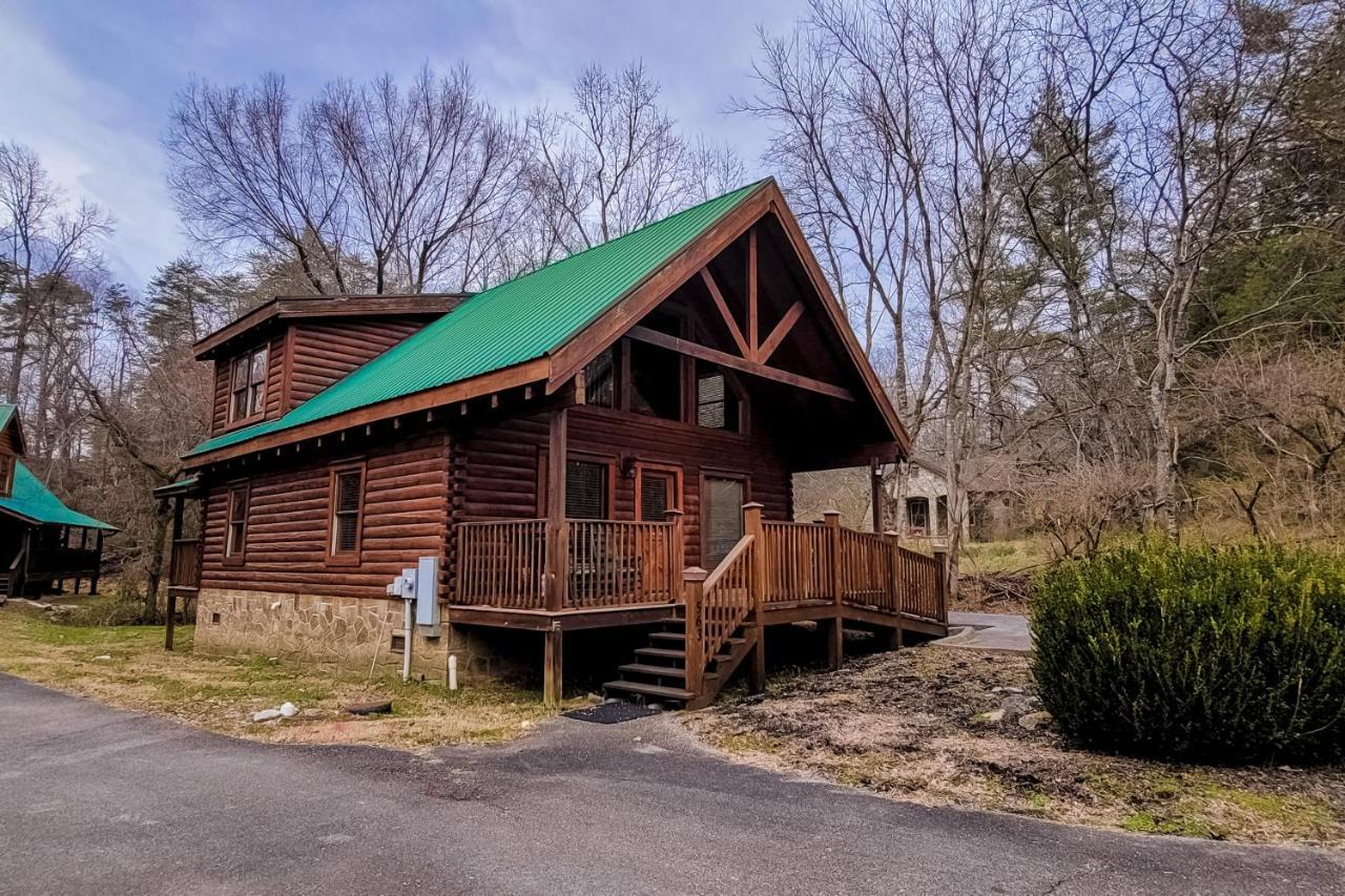 Jolene Jolene Villa Pigeon Forge Exteriör bild