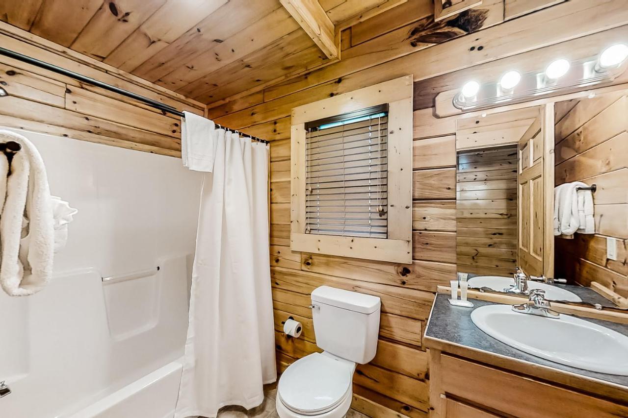 Jolene Jolene Villa Pigeon Forge Exteriör bild