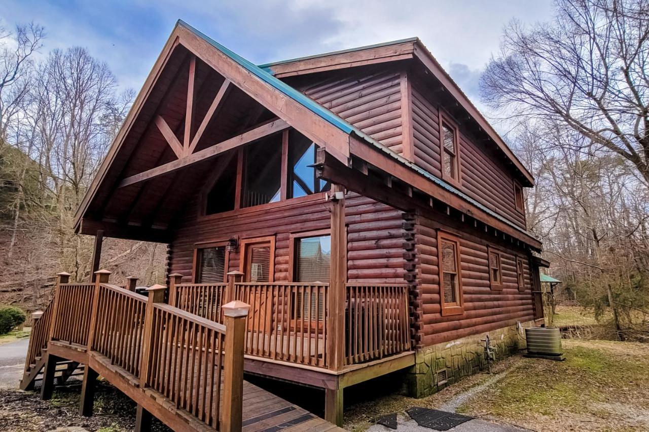 Jolene Jolene Villa Pigeon Forge Exteriör bild